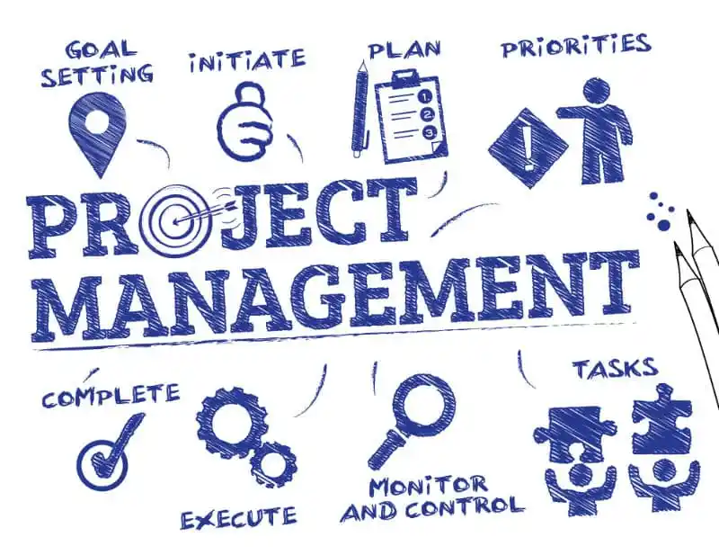 project-management-manage