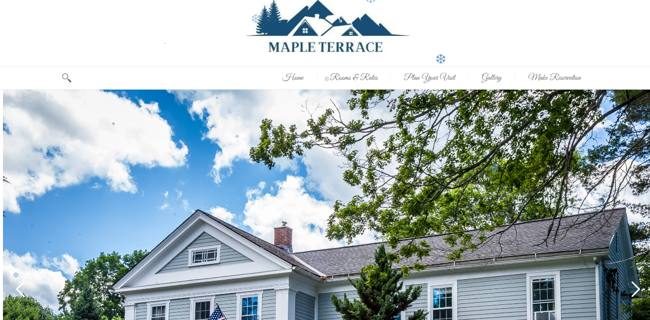 Maple Terrace