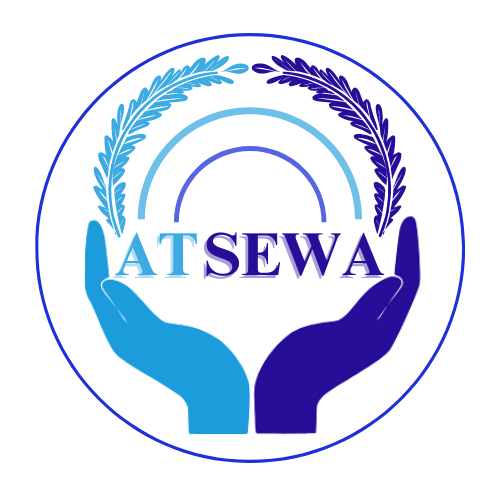ATSEWA – Professional IT Hub